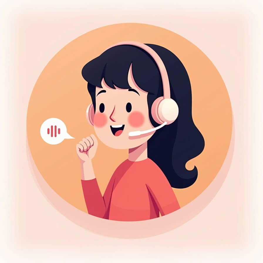 Escolha do método de entrada